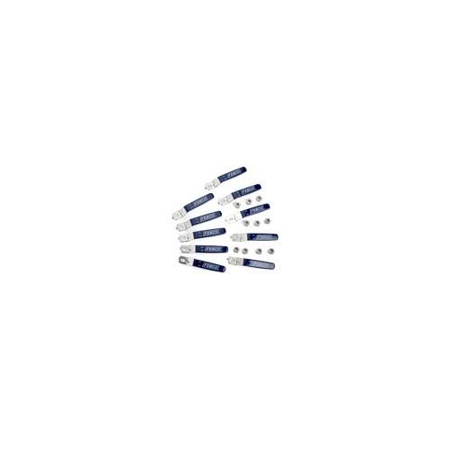 Febco® FEBCO® 905452 RK-620/622 Handle Kit, For Use With 2 in Ball Valve, Import